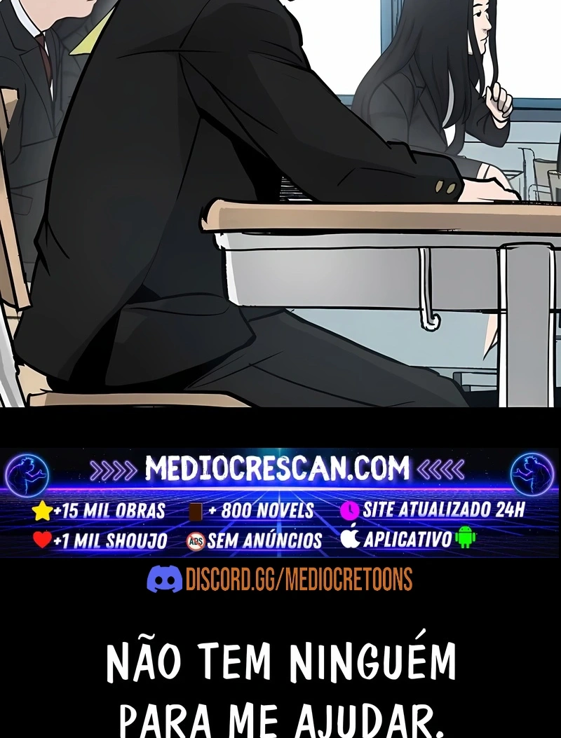 O Melhor Homem no Comando Capítulo 0 Página 44
