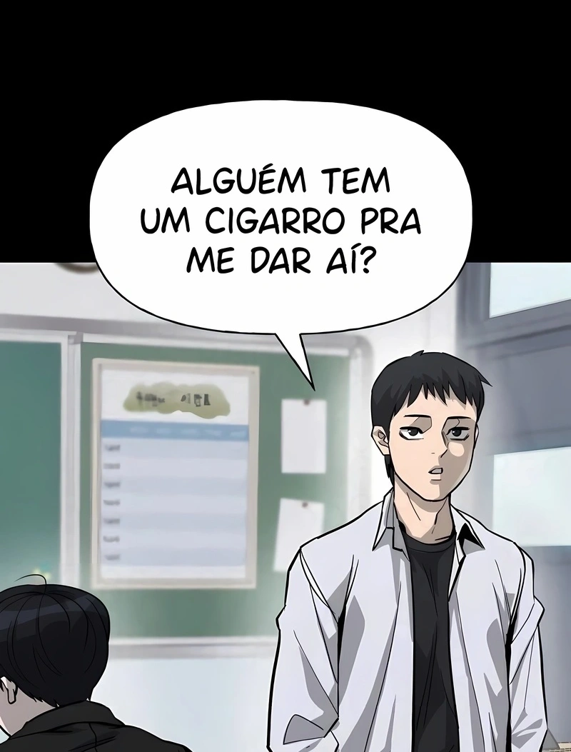 O Melhor Homem no Comando Capítulo 0 Página 49
