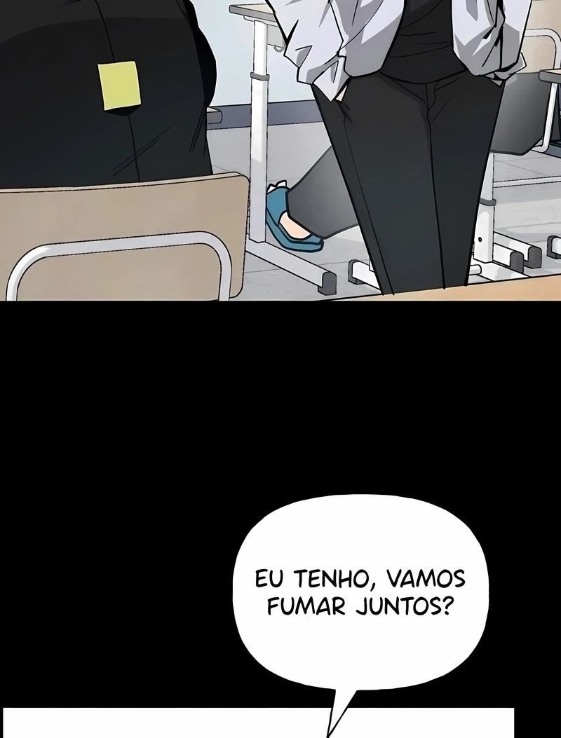 O Melhor Homem no Comando Capítulo 0 Página 50