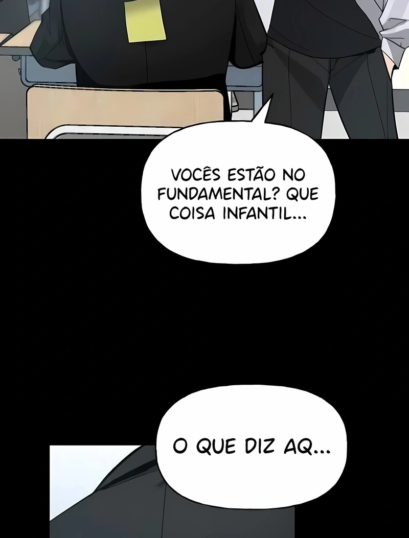 O Melhor Homem no Comando Capítulo 0 Página 53