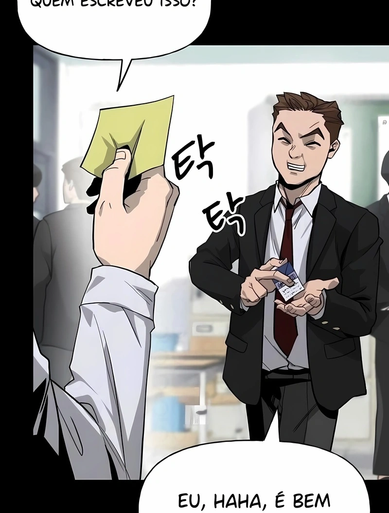 O Melhor Homem no Comando Capítulo 0 Página 55