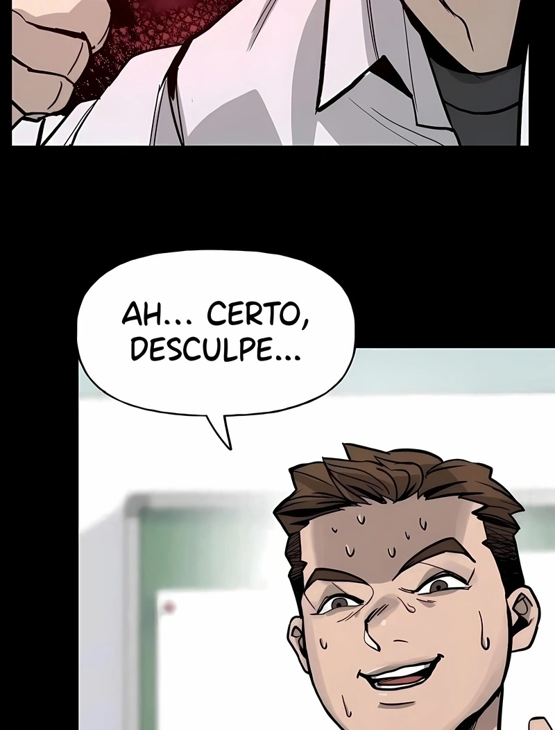 O Melhor Homem no Comando Capítulo 0 Página 57