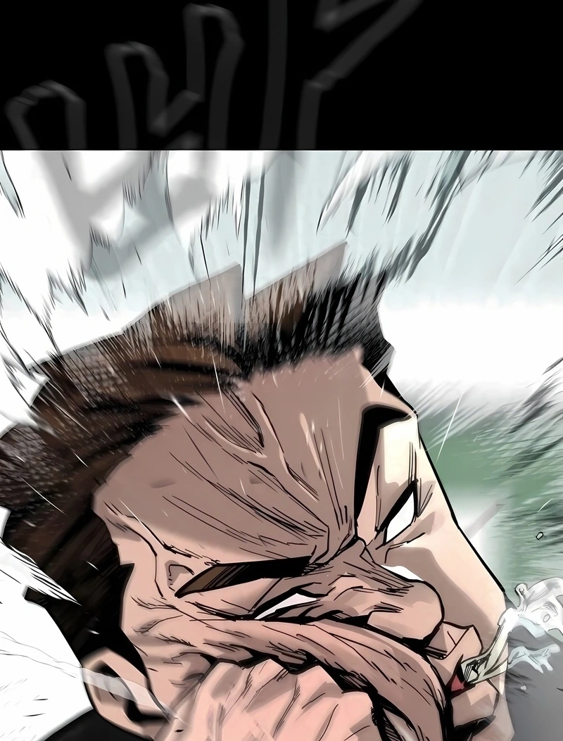 O Melhor Homem no Comando Capítulo 0 Página 59