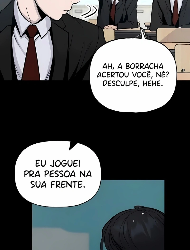 O Melhor Homem no Comando Capítulo 0 Página 6