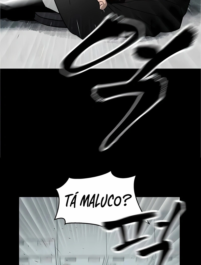 O Melhor Homem no Comando Capítulo 0 Página 65