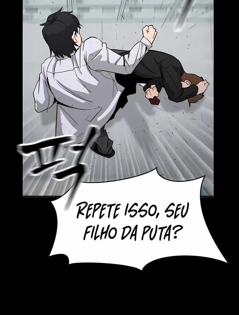 O Melhor Homem no Comando Capítulo 0 Página 66