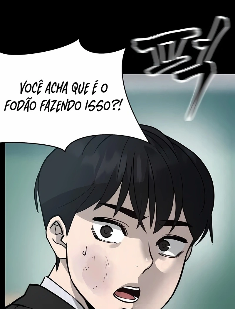 O Melhor Homem no Comando Capítulo 0 Página 67