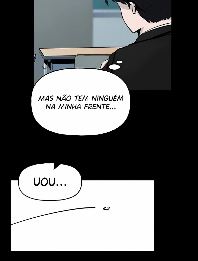 O Melhor Homem no Comando Capítulo 0 Página 7