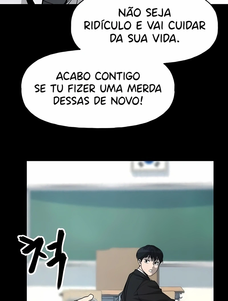 O Melhor Homem no Comando Capítulo 0 Página 70