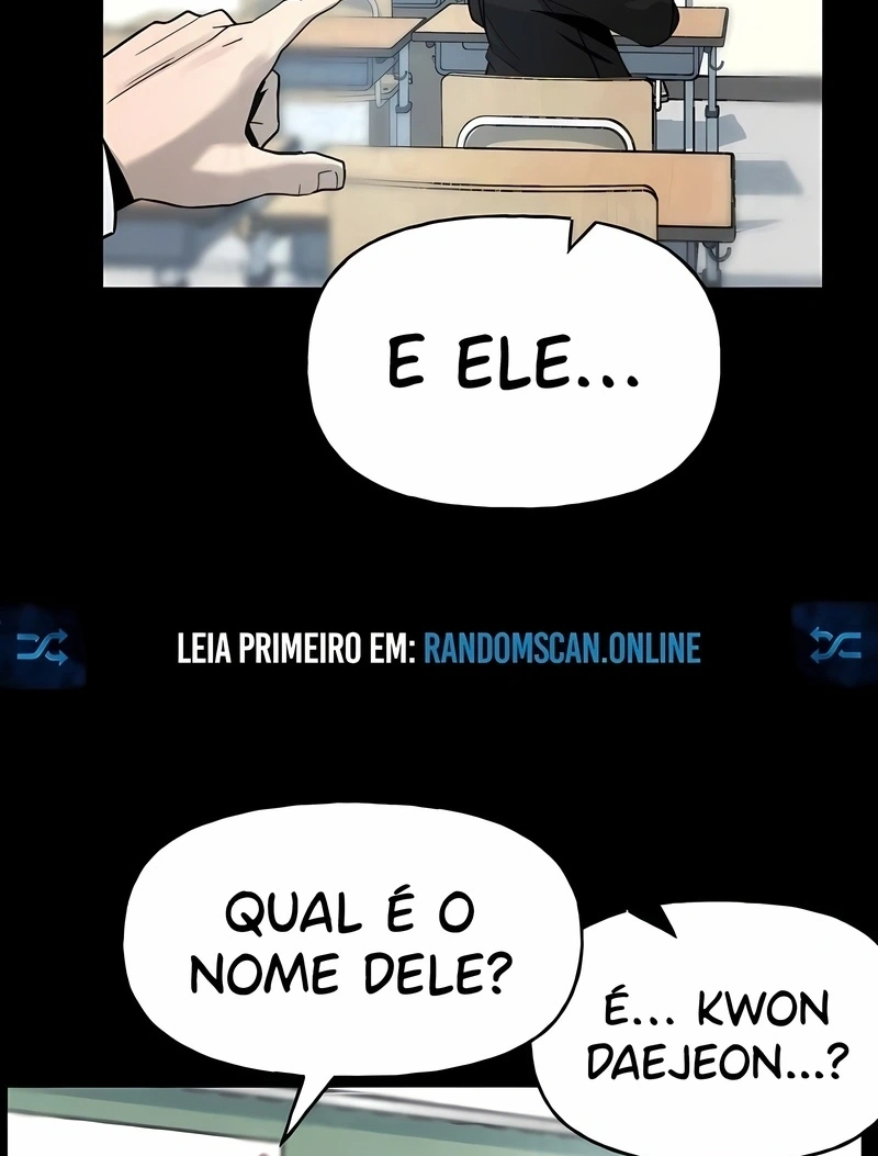 O Melhor Homem no Comando Capítulo 0 Página 71