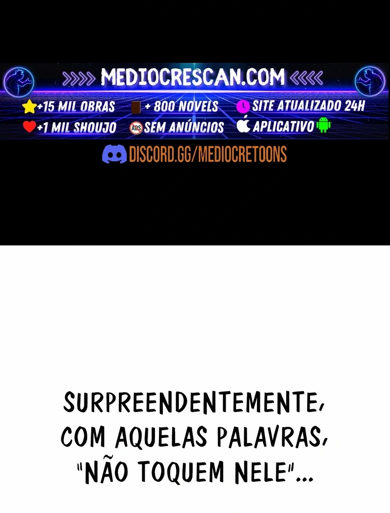 O Melhor Homem no Comando Capítulo 0 Página 74