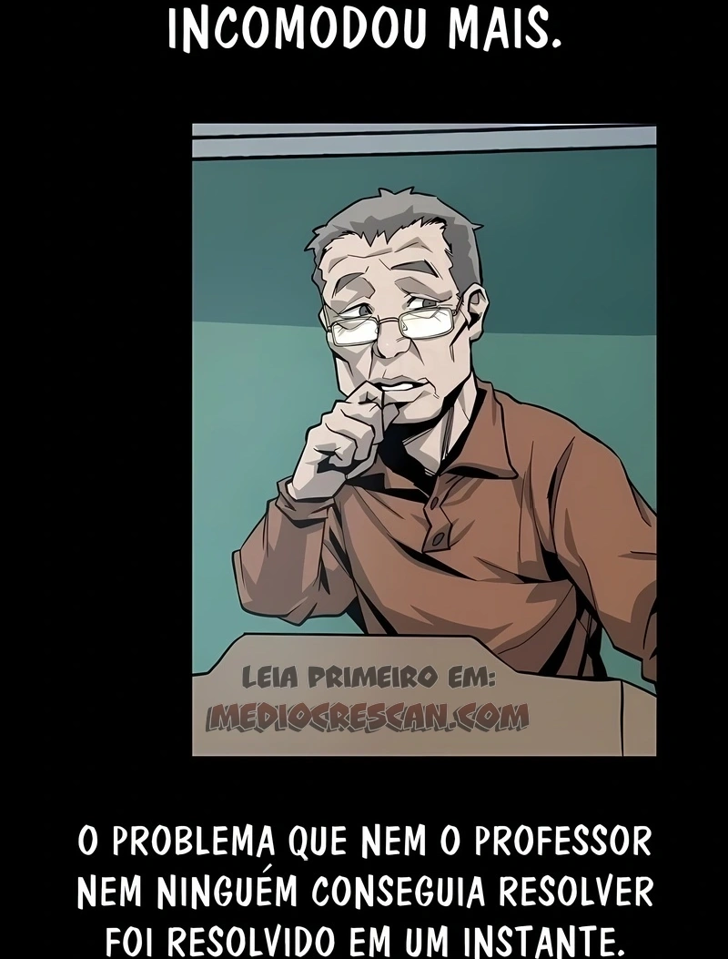 O Melhor Homem no Comando Capítulo 0 Página 76