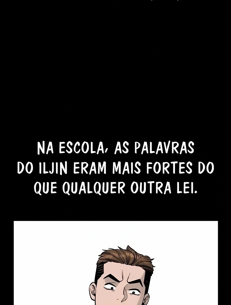 O Melhor Homem no Comando Capítulo 0 Página 77