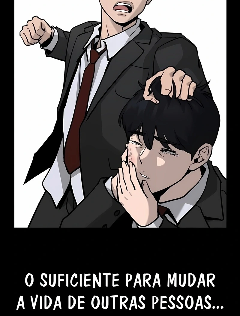 O Melhor Homem no Comando Capítulo 0 Página 78