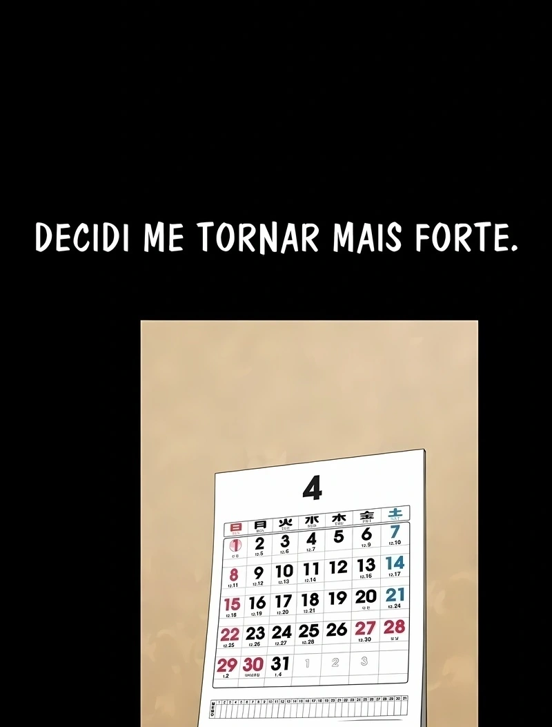 O Melhor Homem no Comando Capítulo 0 Página 85