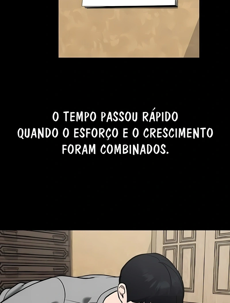 O Melhor Homem no Comando Capítulo 0 Página 86