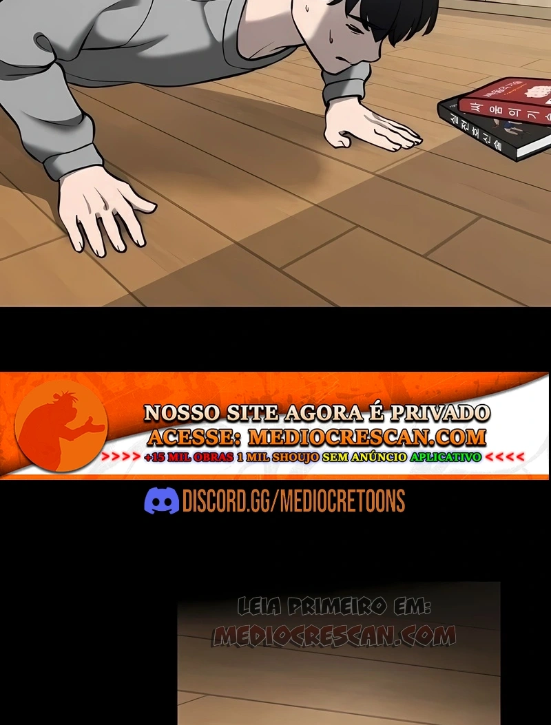 O Melhor Homem no Comando Capítulo 0 Página 87