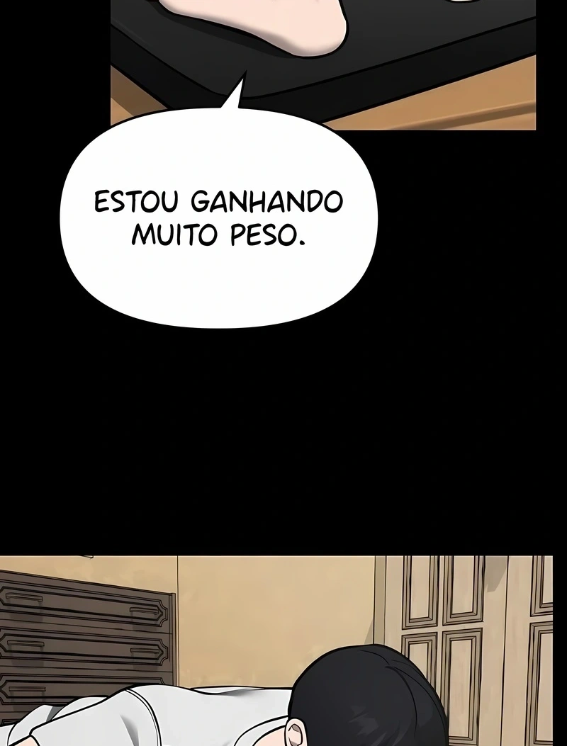 O Melhor Homem no Comando Capítulo 0 Página 92