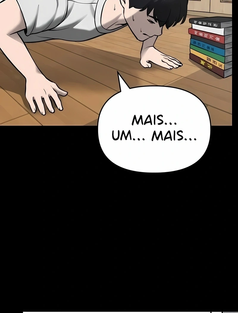 O Melhor Homem no Comando Capítulo 0 Página 93