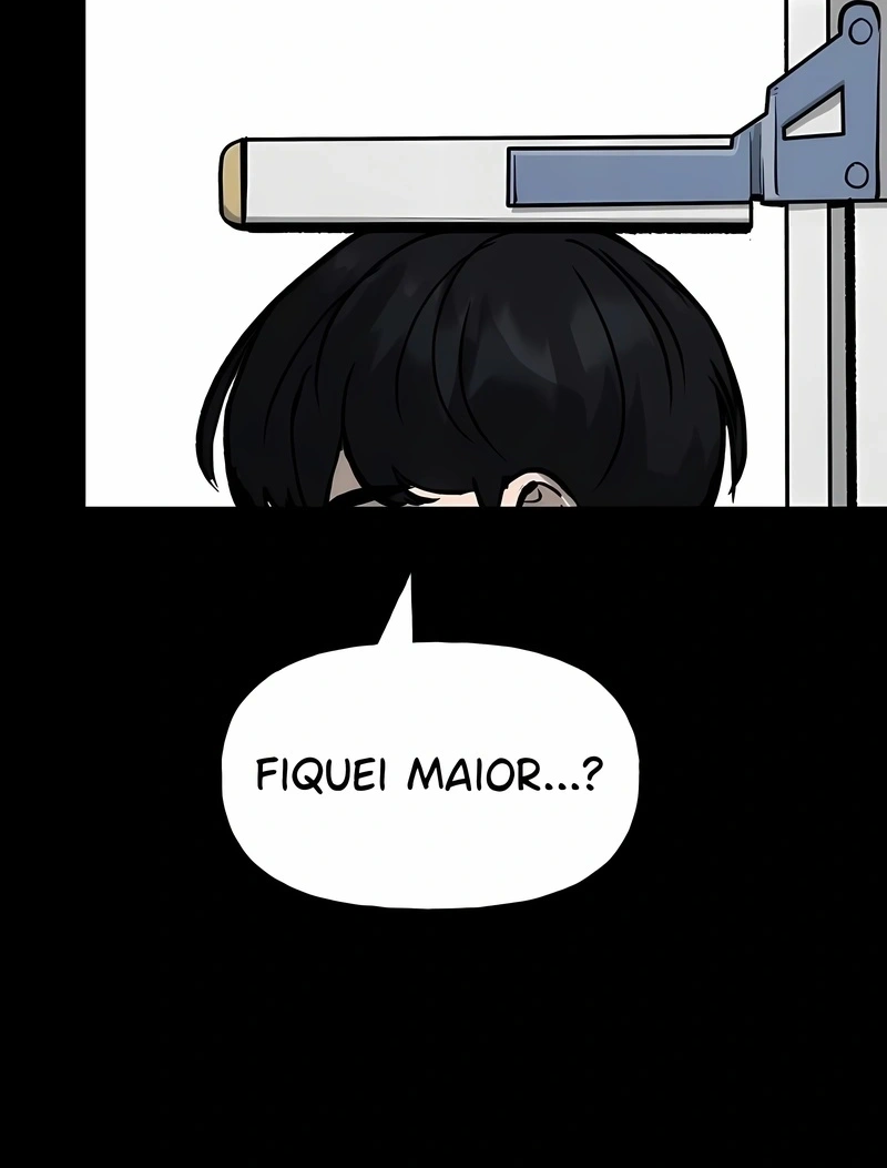 O Melhor Homem no Comando Capítulo 0 Página 94