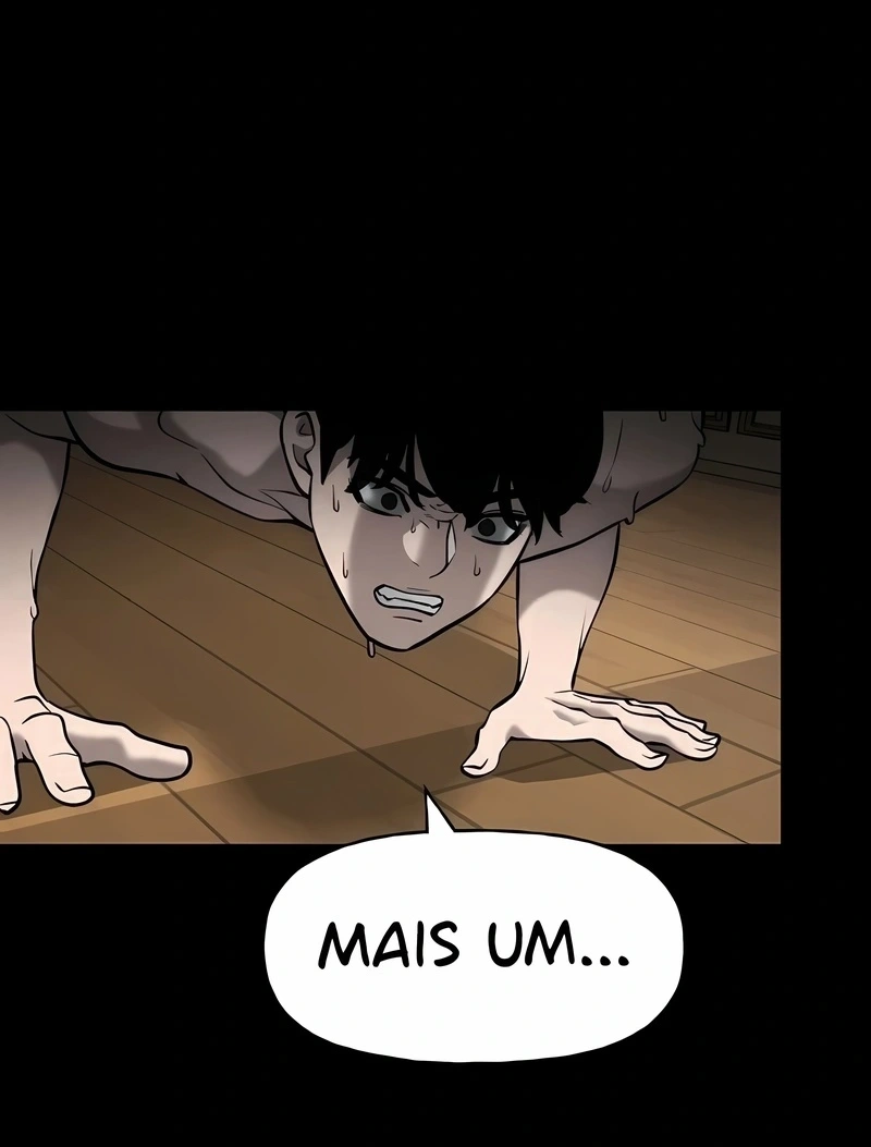 O Melhor Homem no Comando Capítulo 0 Página 95
