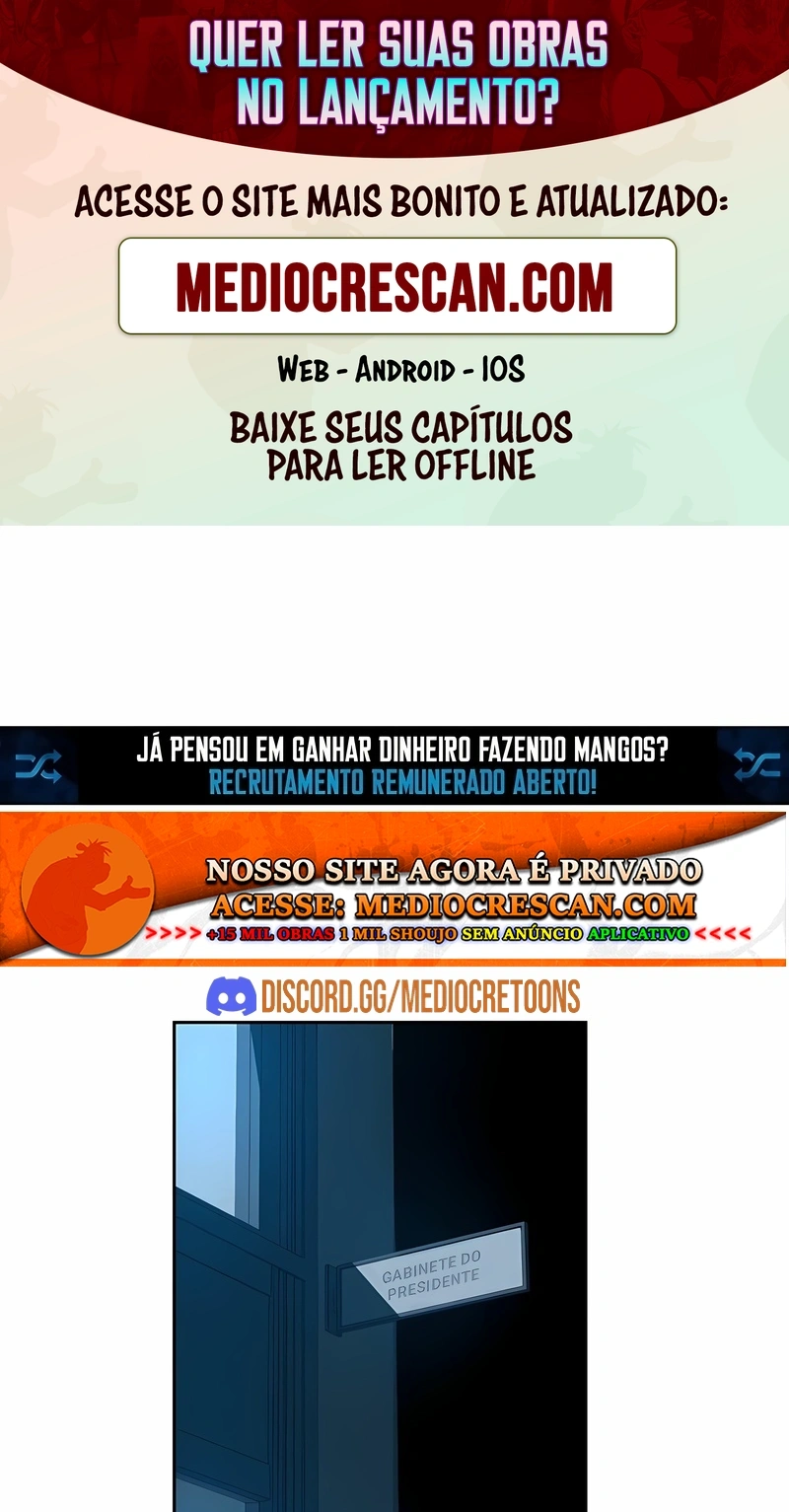 O Melhor Homem no Comando Capítulo 1 Página 1
