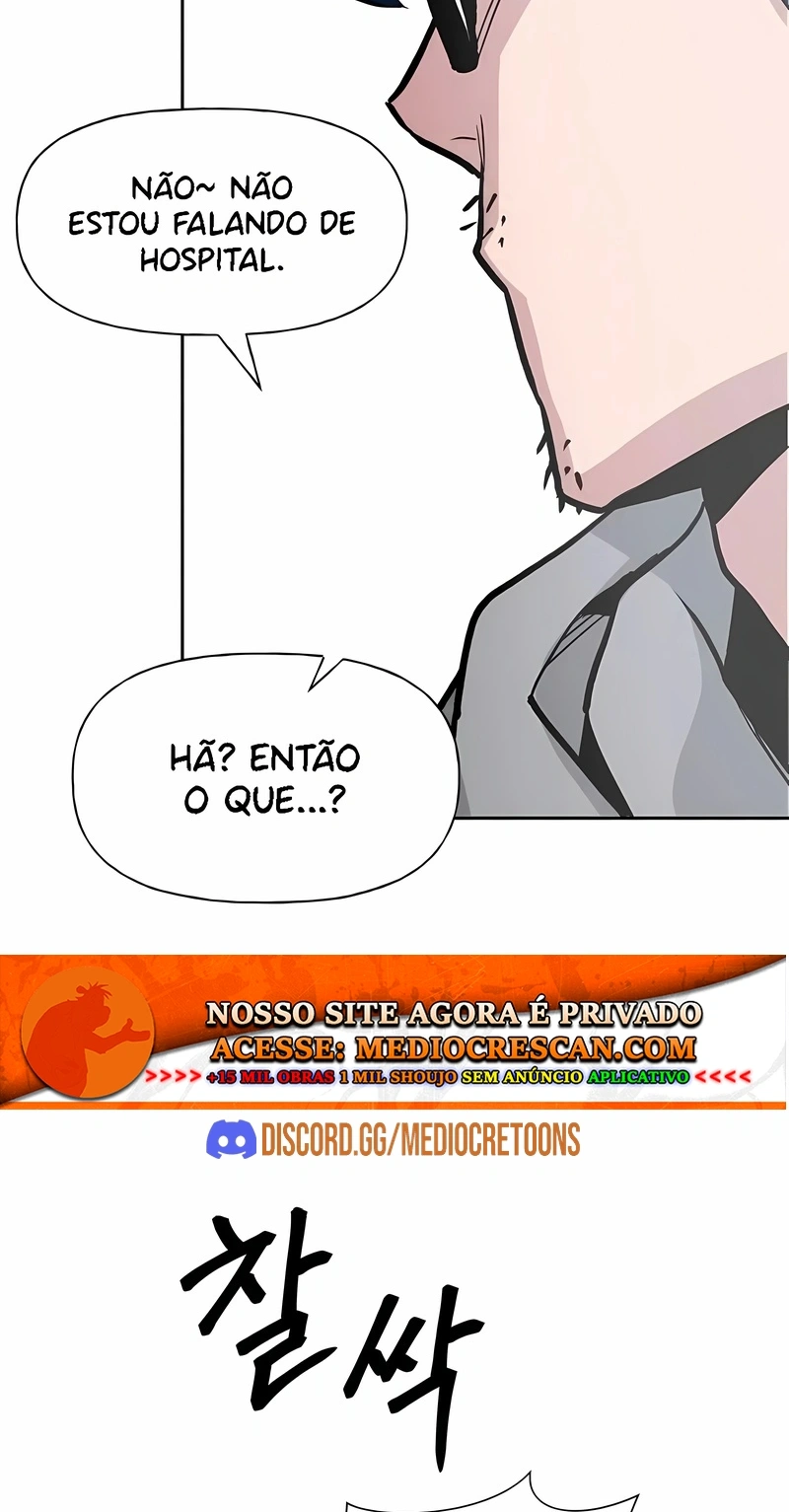 O Melhor Homem no Comando Capítulo 1 Página 101