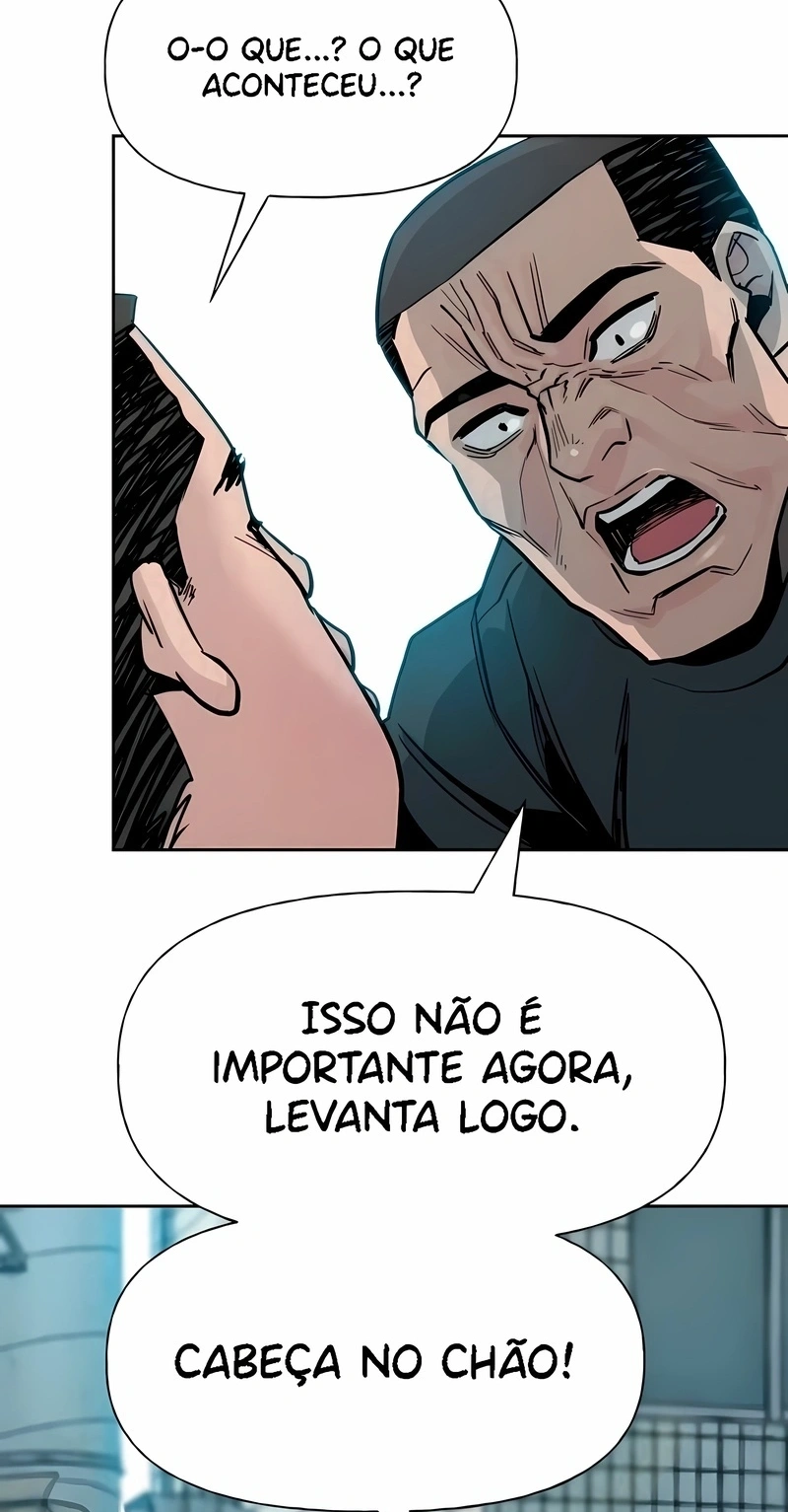 O Melhor Homem no Comando Capítulo 1 Página 103