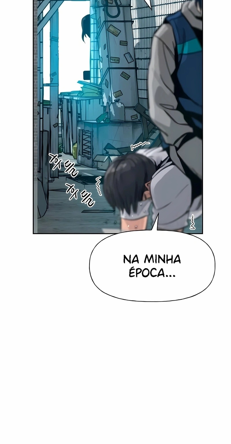 O Melhor Homem no Comando Capítulo 1 Página 107