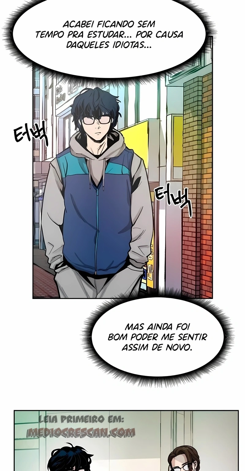 O Melhor Homem no Comando Capítulo 1 Página 109