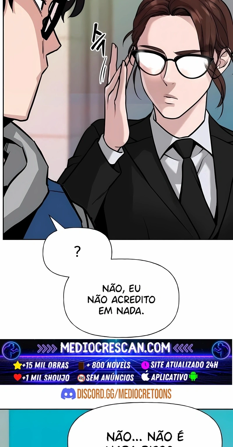 O Melhor Homem no Comando Capítulo 1 Página 111