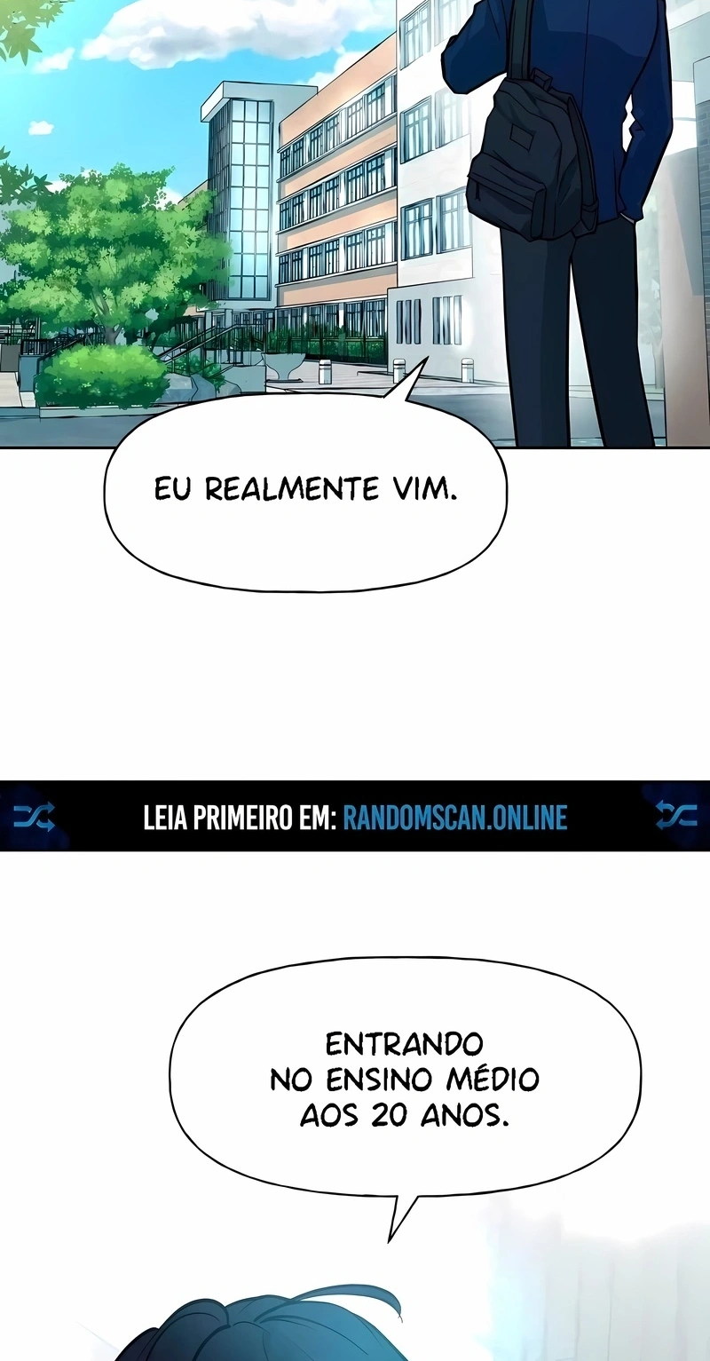 O Melhor Homem no Comando Capítulo 1 Página 117