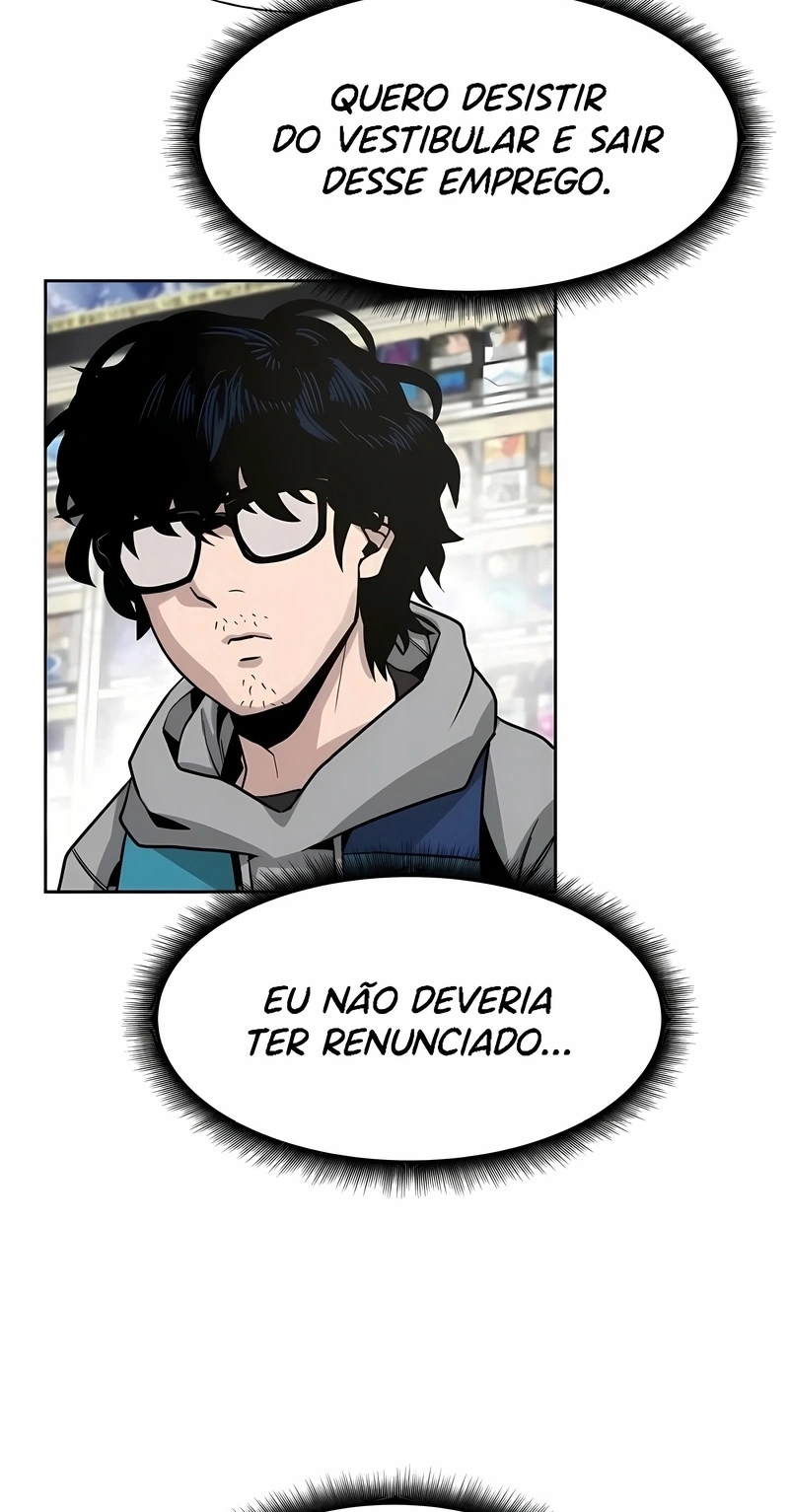 O Melhor Homem no Comando Capítulo 1 Página 13