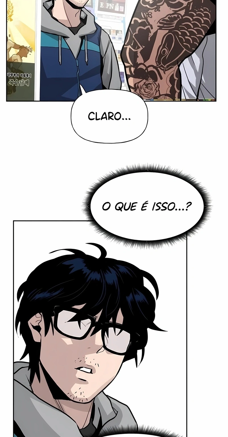 O Melhor Homem no Comando Capítulo 1 Página 22