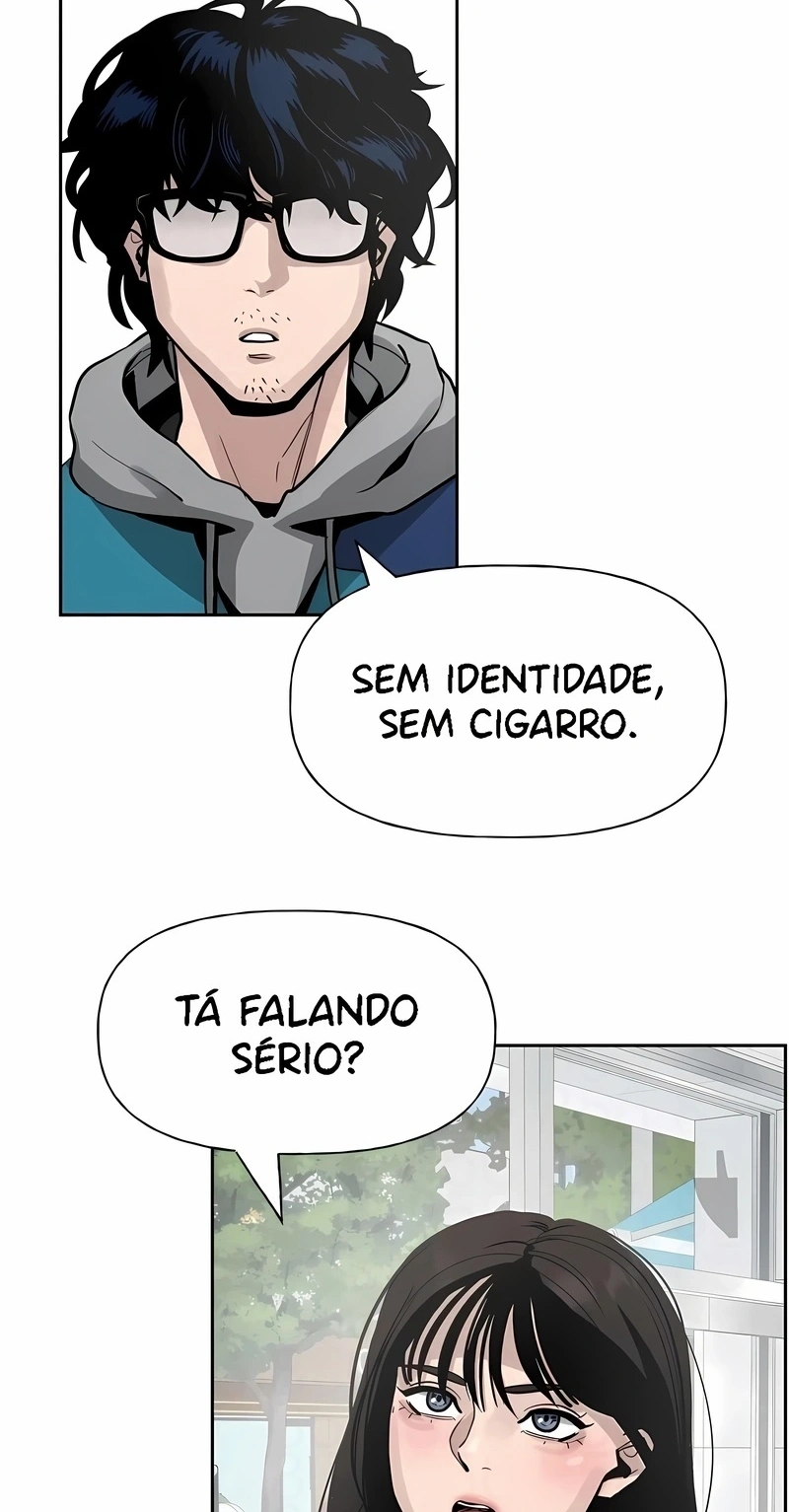 O Melhor Homem no Comando Capítulo 1 Página 25