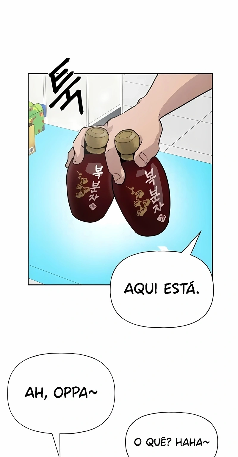 O Melhor Homem no Comando Capítulo 1 Página 29