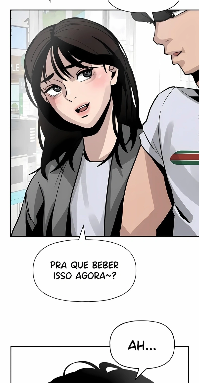 O Melhor Homem no Comando Capítulo 1 Página 30