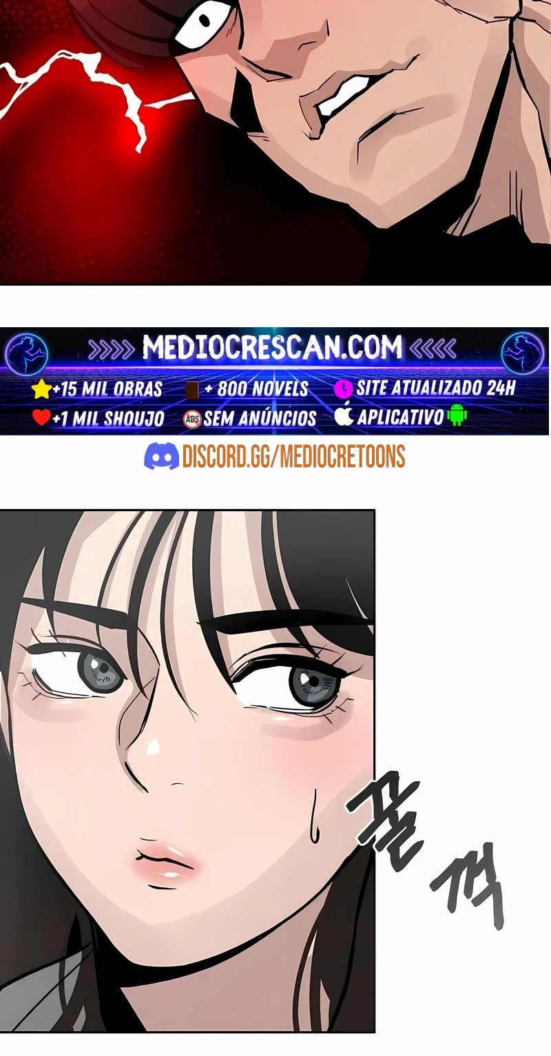 O Melhor Homem no Comando Capítulo 1 Página 32