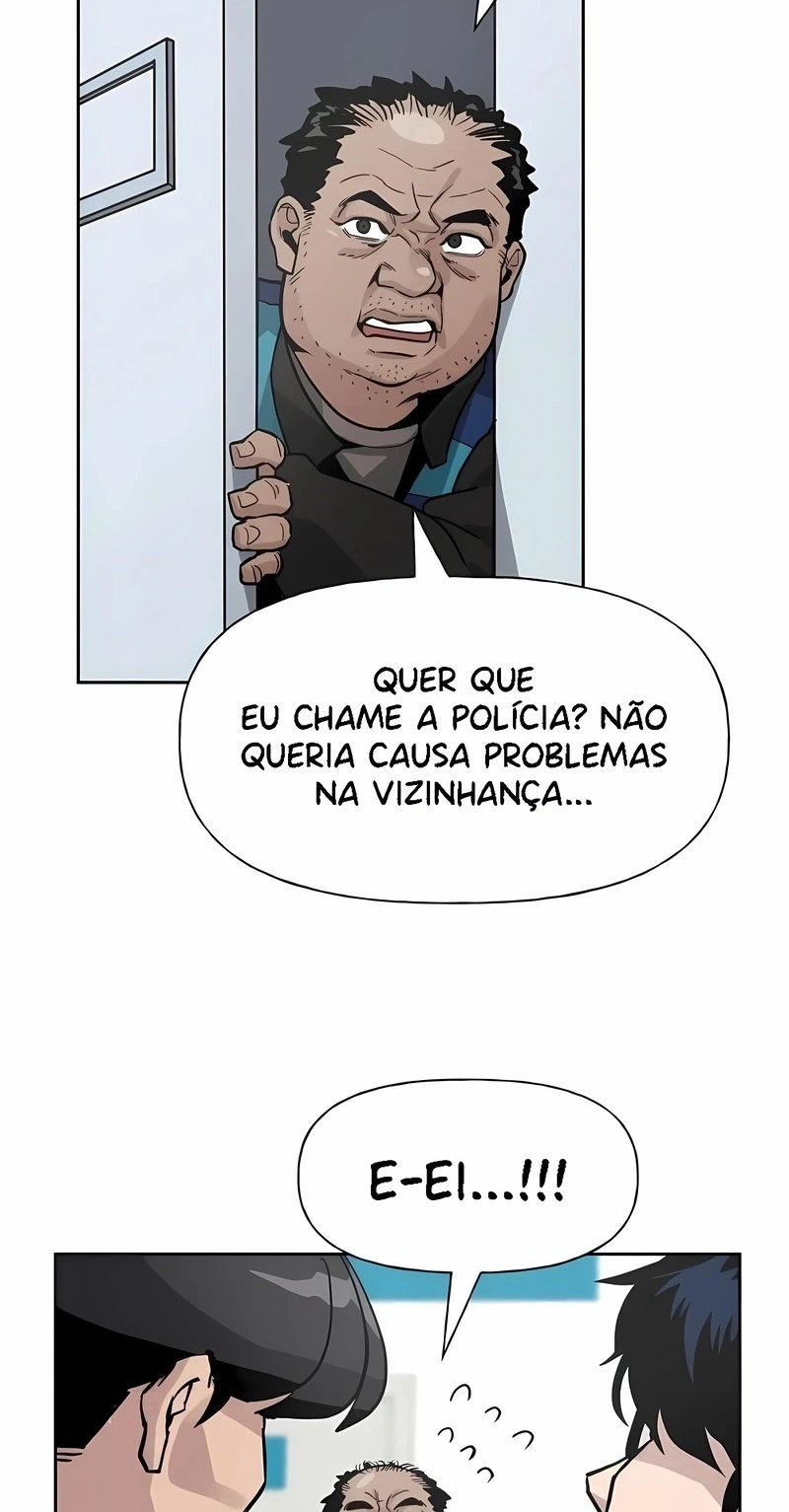 O Melhor Homem no Comando Capítulo 1 Página 35