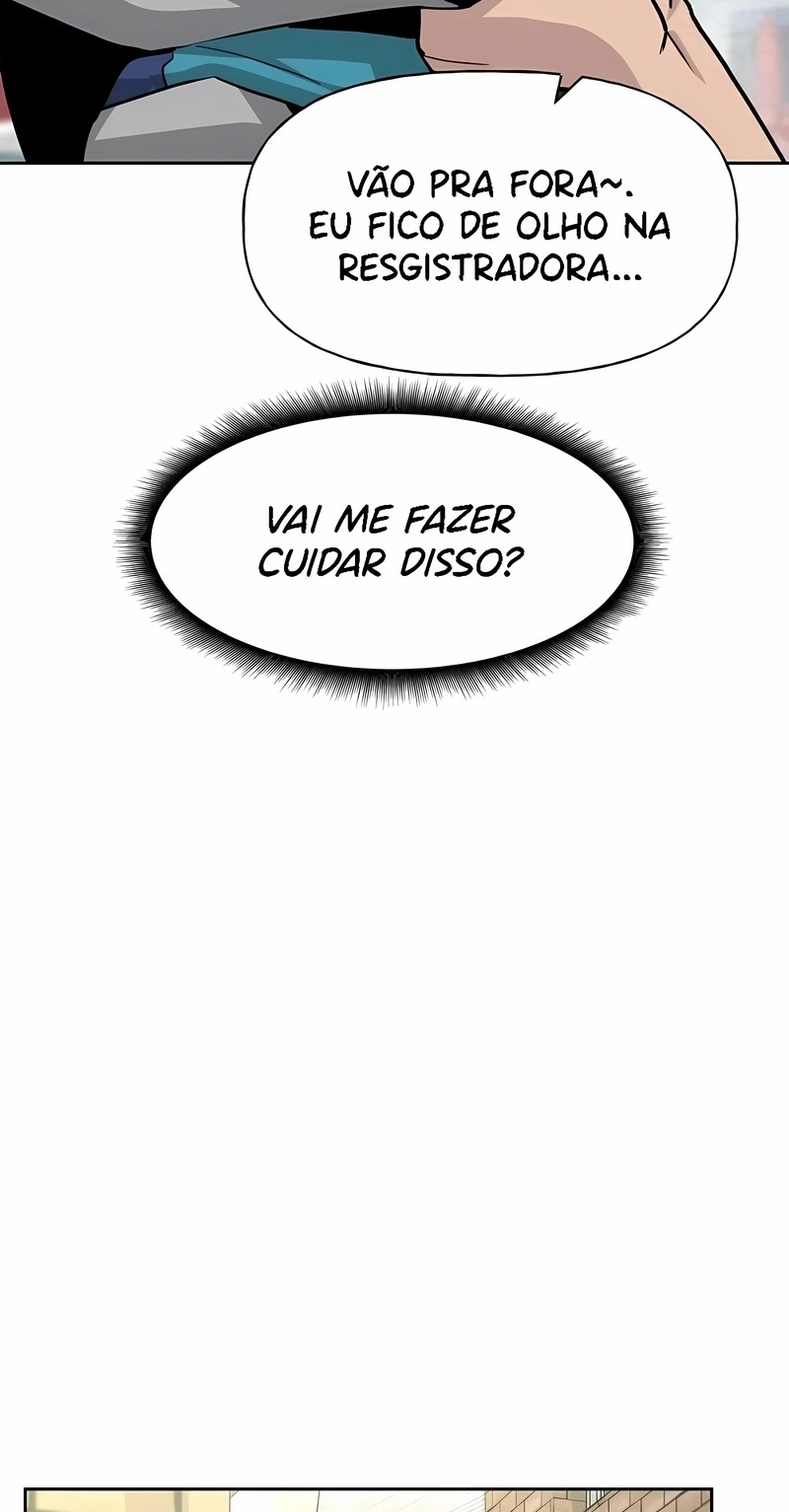 O Melhor Homem no Comando Capítulo 1 Página 38