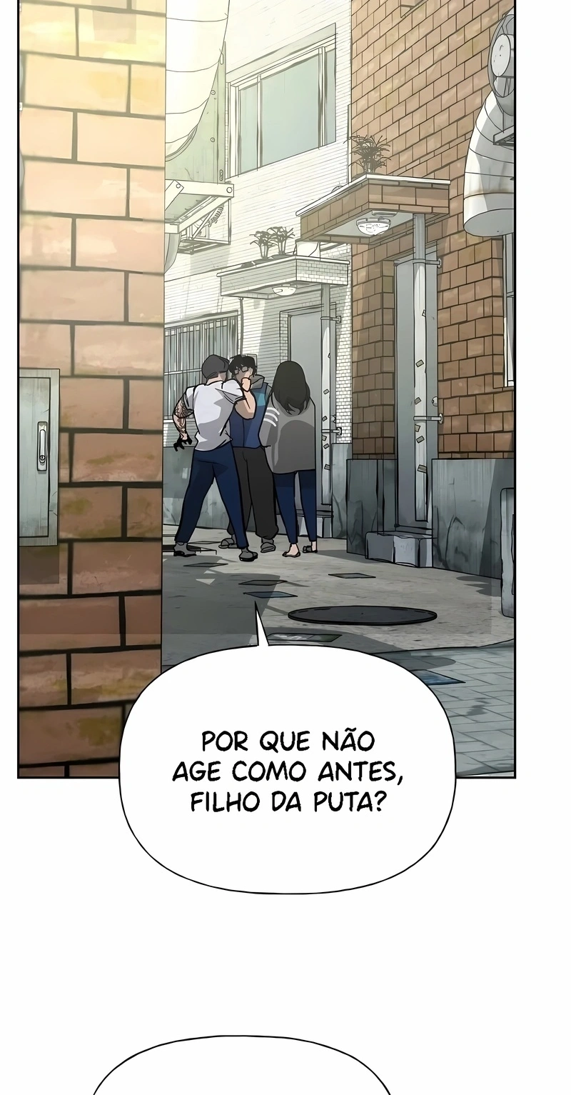 O Melhor Homem no Comando Capítulo 1 Página 39