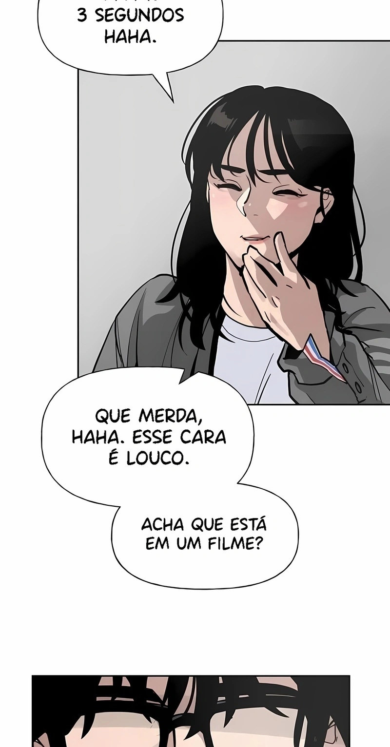 O Melhor Homem no Comando Capítulo 1 Página 42