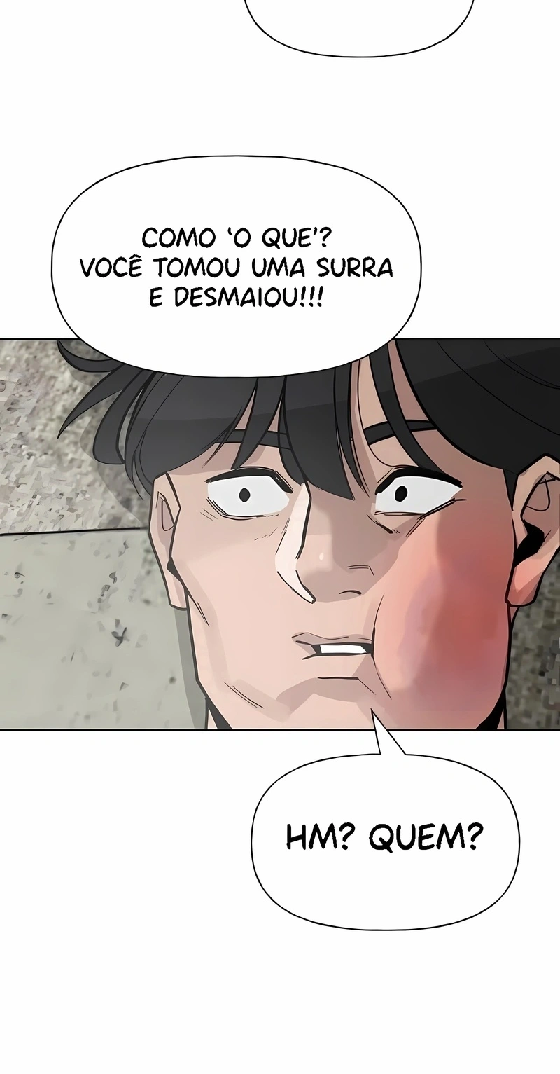 O Melhor Homem no Comando Capítulo 1 Página 47