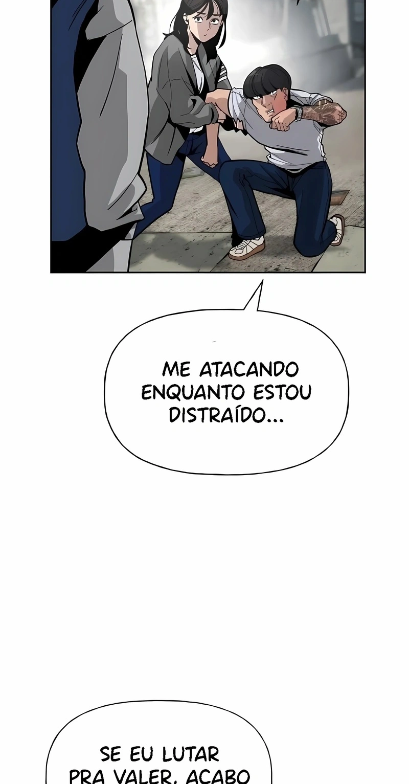 O Melhor Homem no Comando Capítulo 1 Página 49