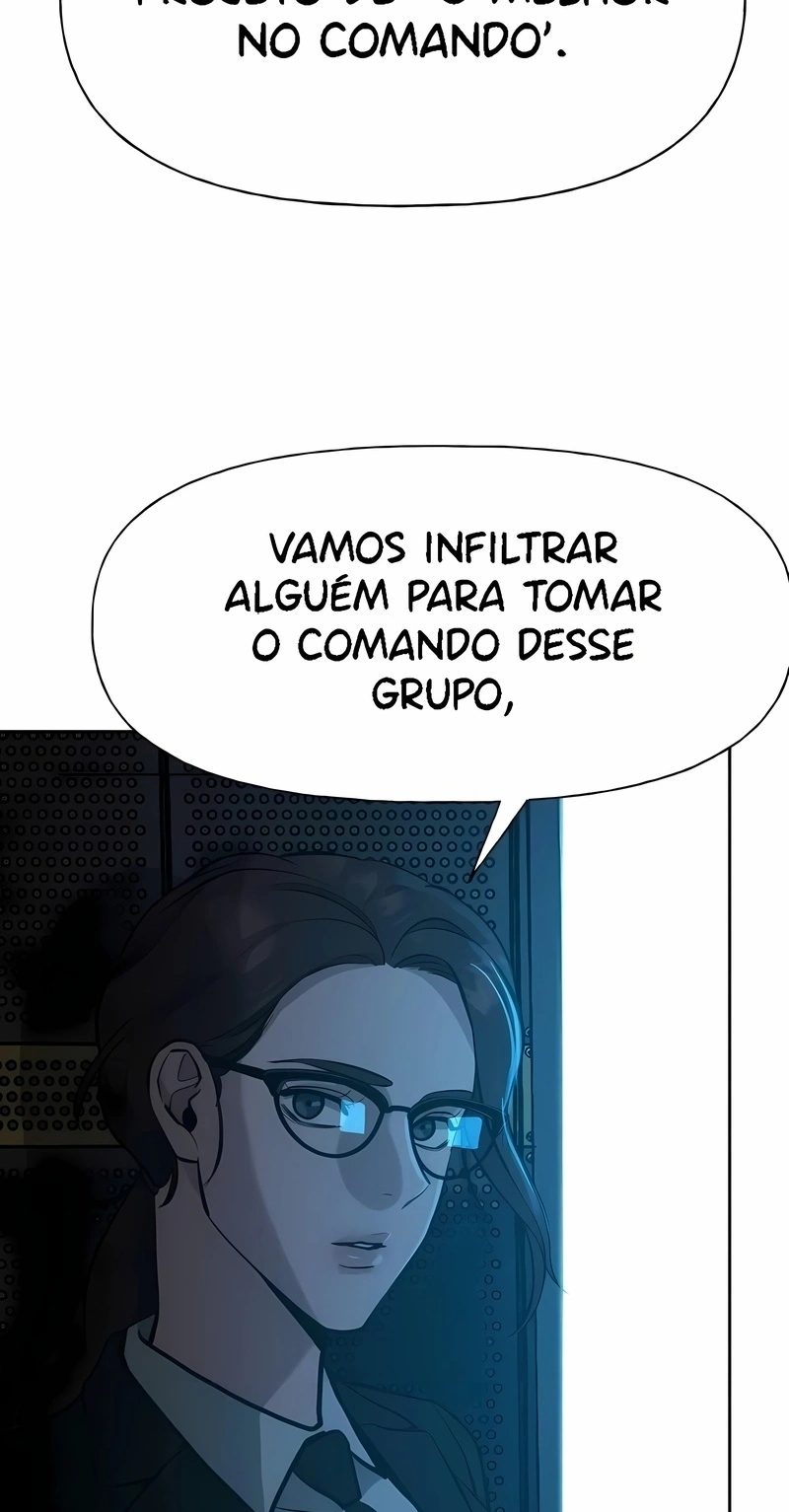 O Melhor Homem no Comando Capítulo 1 Página 5