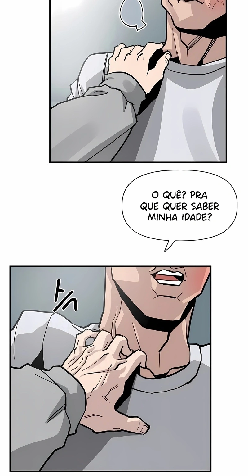 O Melhor Homem no Comando Capítulo 1 Página 54