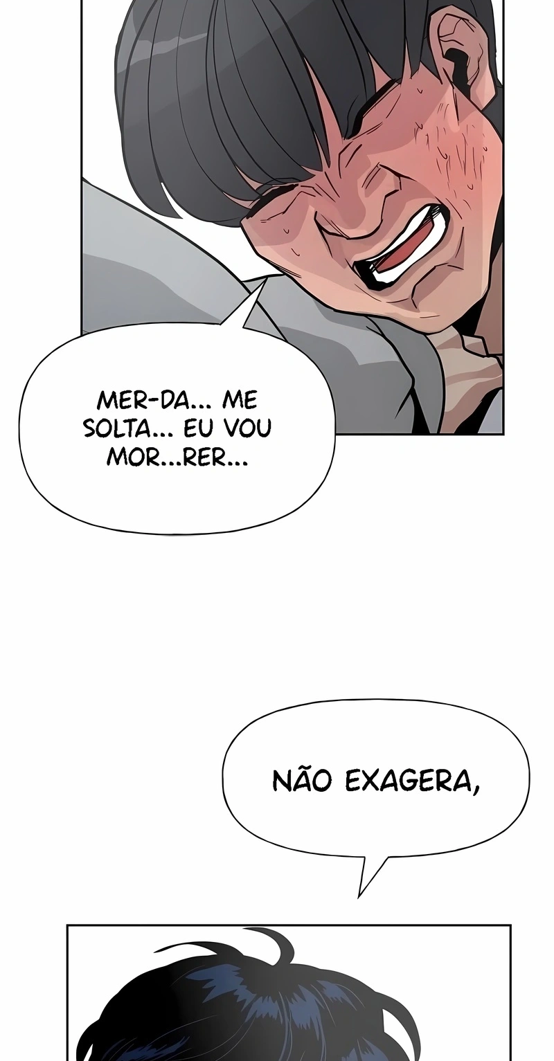 O Melhor Homem no Comando Capítulo 1 Página 57