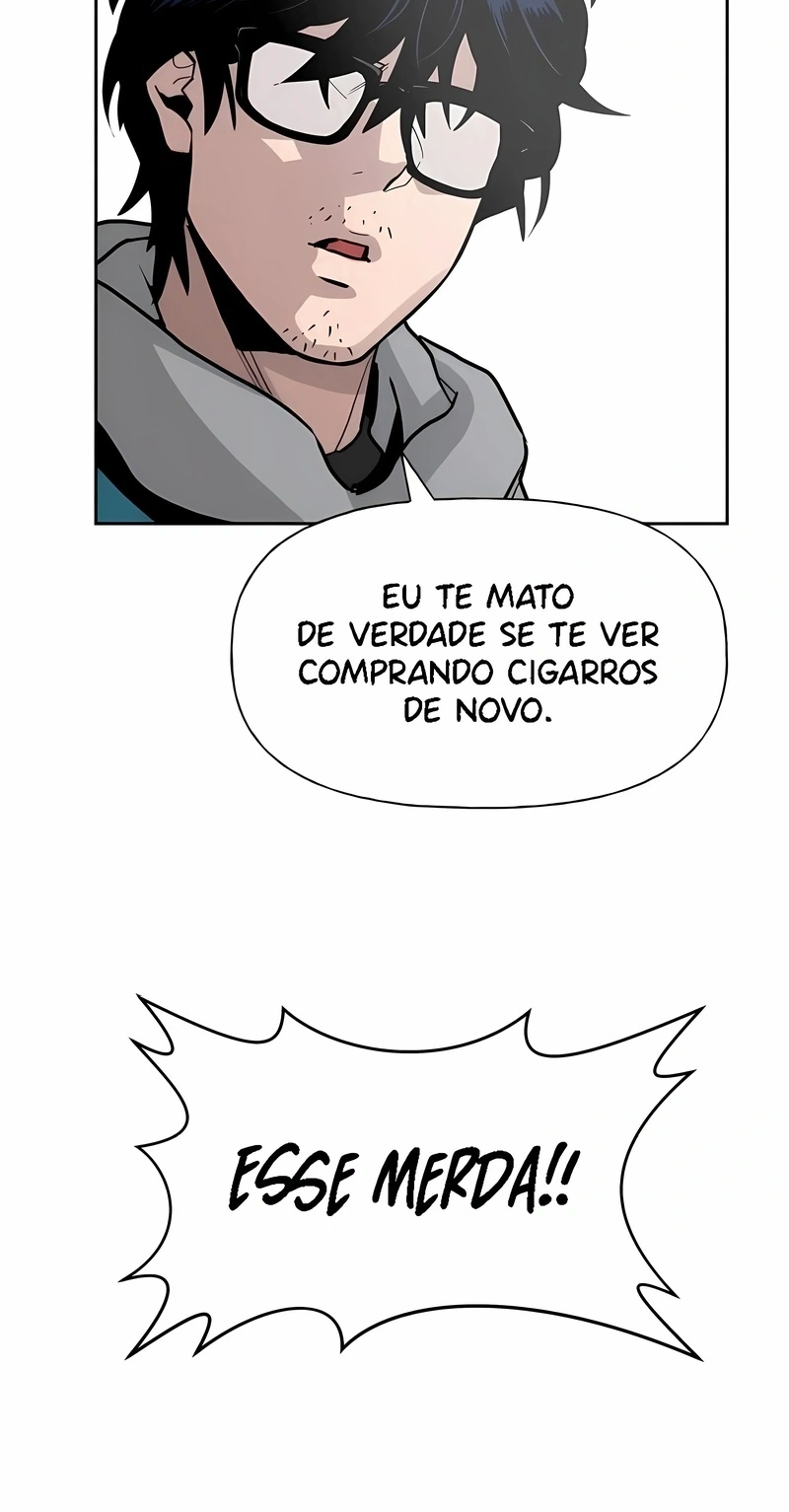 O Melhor Homem no Comando Capítulo 1 Página 58