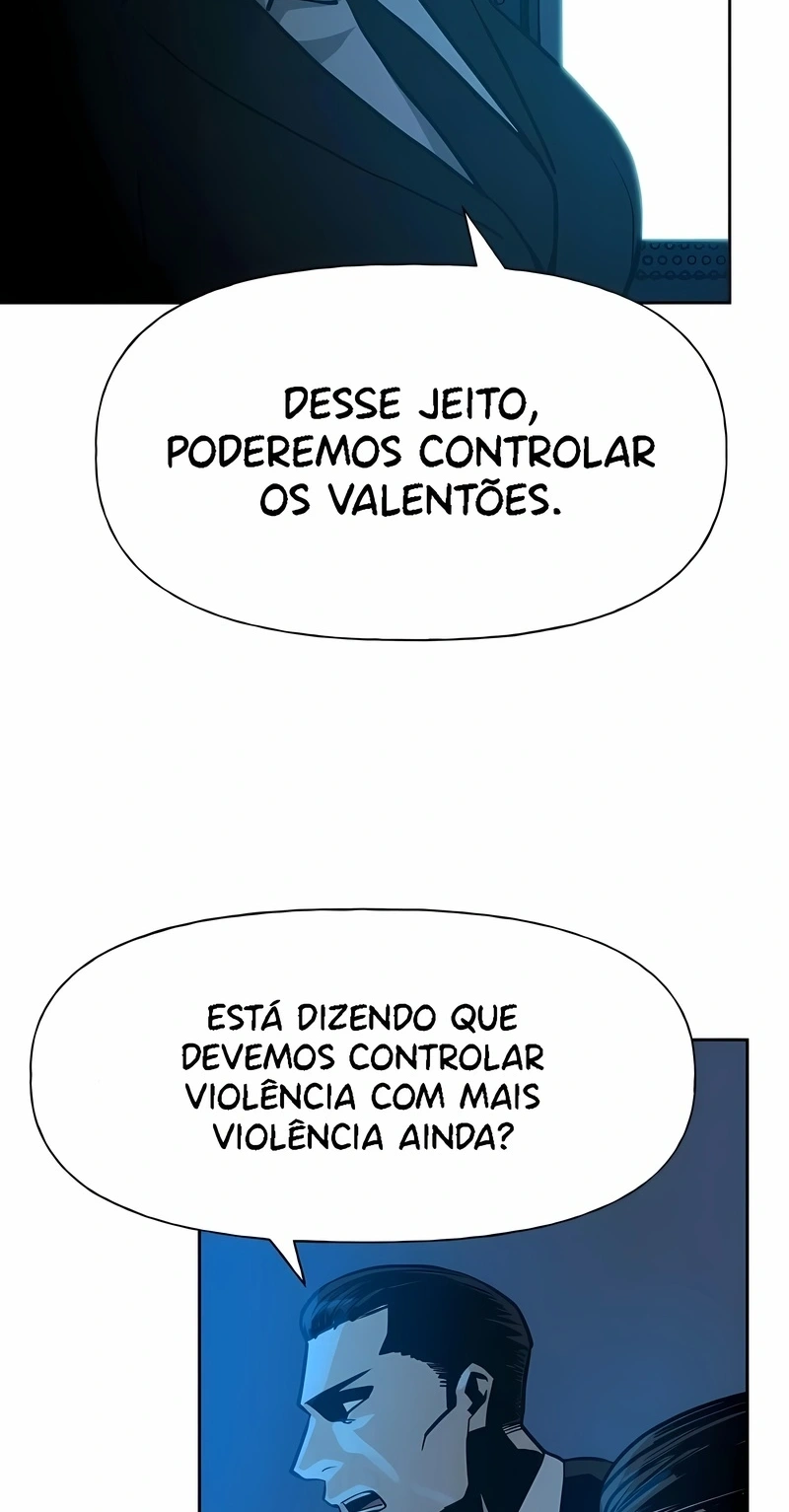 O Melhor Homem no Comando Capítulo 1 Página 6