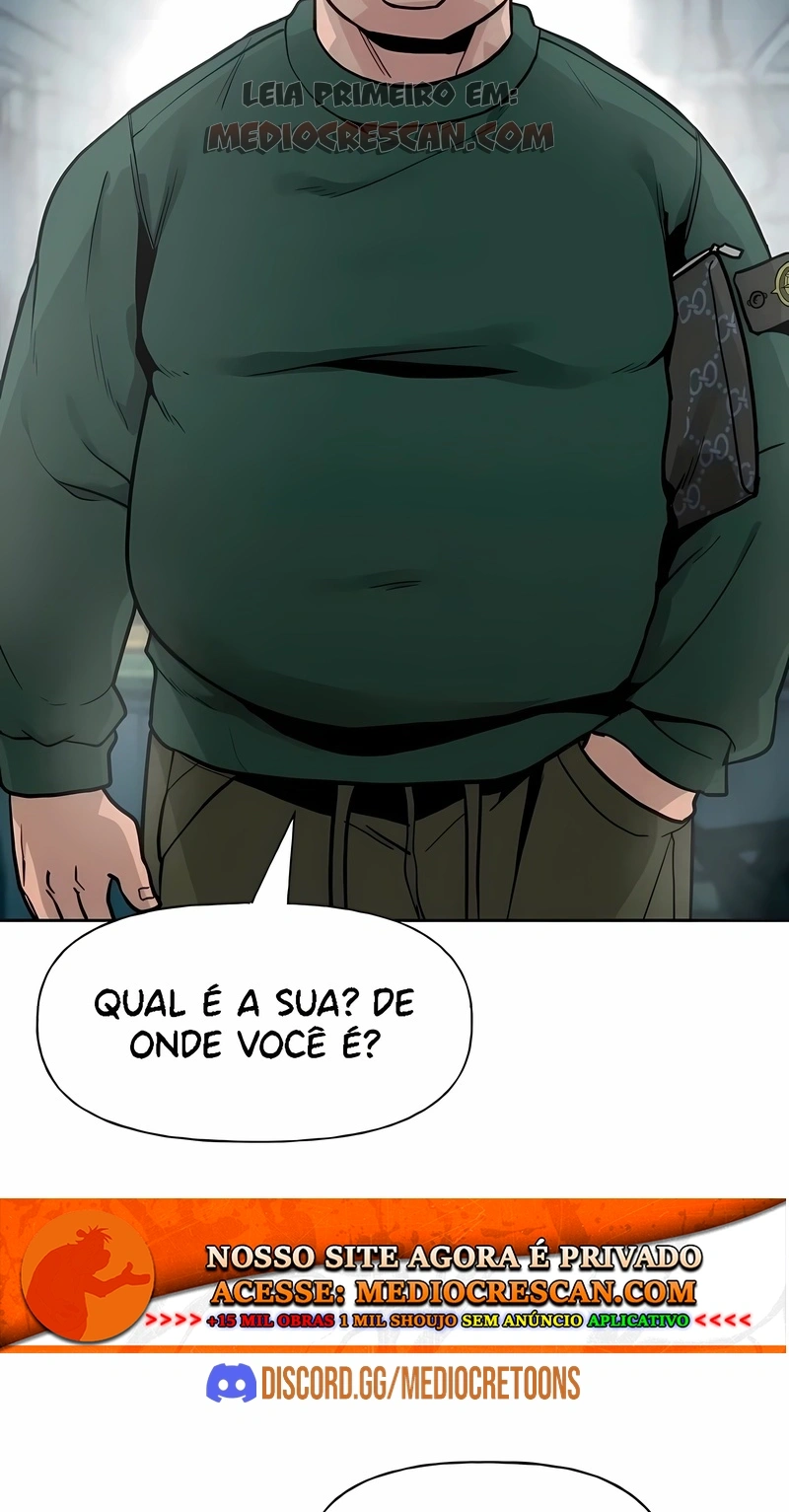 O Melhor Homem no Comando Capítulo 1 Página 62